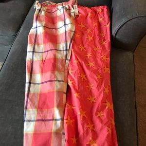 Old Navy PJ Pants New XL